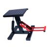 Oxxggkao Heavy-Duty Repair Lift Table for Off-Road Motorcycles view 1