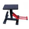 Oxxggkao Heavy-Duty Repair Lift Table for Off-Road Motorcycles view 2