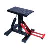 Oxxggkao Heavy-Duty Repair Lift Table for Off-Road Motorcycles view 3