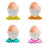 Small Chicken-Shaped Egg Holder view 4