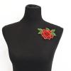 Embroidery Lace Appliqué for Clothing view 4