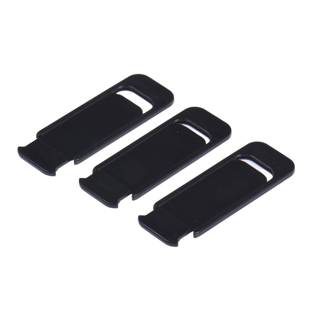 Webcam Cover – Ultra-Thin Camera Blocker Slider, Laptop Privacy Protector