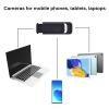 Webcam Cover – Ultra-Thin Camera Blocker Slider, Laptop Privacy Protector view 4