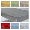 Laro Uni Style Rectangular PVC Vinyl Tablecloth by the Meter view 1