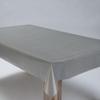 Laro Uni Style Rectangular PVC Vinyl Tablecloth by the Meter view 3