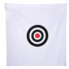 1.5 x 1.5 m Golf Practice Target Cloth, Durable Hitting Aid with Corner Grommets view 1