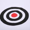1.5 x 1.5 m Golf Practice Target Cloth, Durable Hitting Aid with Corner Grommets view 3