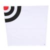 1.5 x 1.5 m Golf Practice Target Cloth, Durable Hitting Aid with Corner Grommets view 4