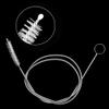 Flexible Refrigerator Drain Cleaning Brush, 154 cm Length view 3