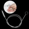 Flexible Refrigerator Drain Cleaning Brush, 154 cm Length view 4