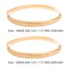 UKCOCO Bamboo Strips for Basket Weaving view 2