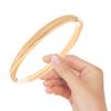 UKCOCO Bamboo Strips for Basket Weaving view 4