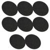 UKCOCO 8-Piece Fireproof Incense Bowl Set view 1
