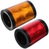 LIGHTAOTAO 2-Pack Plastic Golf Club Covers view 1