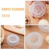 CRAFTHRO 4-Piece Bao Bun and Dumpling Mold Set view 3