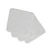 Non-Slip Carpet Adhesive Strips view 1