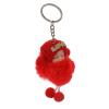 Taidda Cute Plush Doll Keychains, Decorative Bag Charms, Lightweight and Portable, 12 Pieces view 4