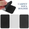 Generic Double-Sided Adhesive Strips - 5 Pairs view 3
