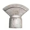 Duckbill Nozzle with Wide, Fan-Shaped Flat Spray Head, High-Temperature-Resistant Aluminum Alloy, Style E, 1.5-Inch Internal Thread view 1