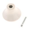 Viahsen Round Animal Decoration Cabinet Knob view 2