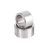 2-Pc GCr15 Bearing Steel Bushings, 10 x 13 x 20 mm view 1