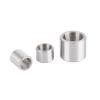 2-Pc GCr15 Bearing Steel Bushings, 10 x 13 x 20 mm view 2