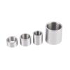 2-Pc GCr15 Bearing Steel Bushings, 10 x 13 x 20 mm view 3