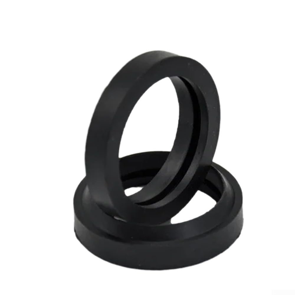 Rubber Elbow for Food Waste Disposer Seal