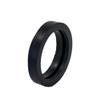 Rubber Elbow for Food Waste Disposer Seal view 4