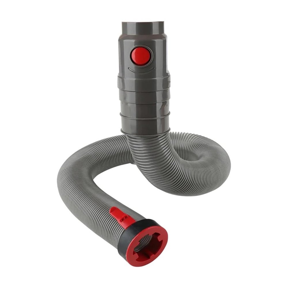 Flexible Extension Hose Compatible with Dyson DC40, DC41, DC65