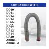 Flexible Extension Hose Compatible with Dyson DC40, DC41, DC65 view 2