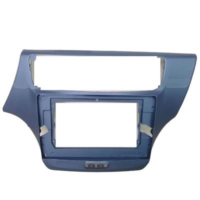 Car Dash Trim Frame Panel Kit for BAIC Senova X55 2015–2017