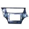 Car Dash Trim Frame Panel Kit for BAIC Senova X55 2015–2017 view 3