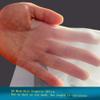Nylon Filter Mesh, Fine-Mesh Screen Fabric, White Polyamide (60 Mesh, 1 m × 1 m) view 2