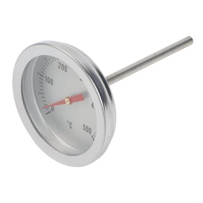 Stainless Steel Oven Thermometer