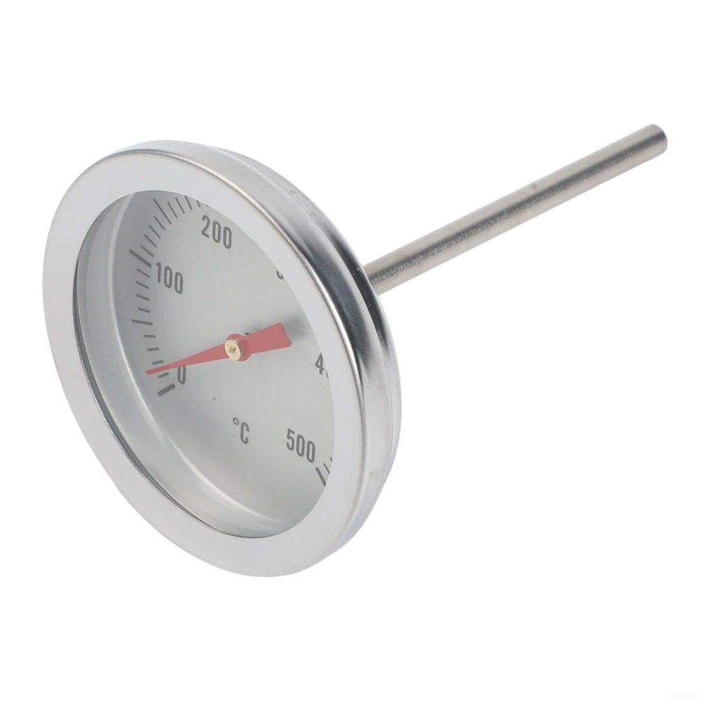 Stainless Steel Oven Thermometer