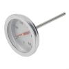 Stainless Steel Oven Thermometer view 1