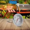 Stainless Steel Oven Thermometer view 4