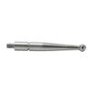 Auratrove Carbide Ball Tip for Dial Indicator, M1.6 Thread, 2 mm Tip, 513 Series Compatible, 103006 Replacement Part view 4