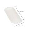 Silicone Teapot Spout Covers, 5-Pack, Drip-Resistant view 2