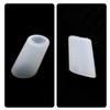 Silicone Teapot Spout Covers, 5-Pack, Drip-Resistant view 3