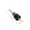 ULTECHNOVO Professional Screw Extractor Set for Removing Expansion Anchors and Pipe Threads view 2