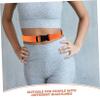 OHPHCALL Pool Swimming Belt with Abrasion-Resistant Nylon and Plastic Swim Line, Easy to Use, Aesthetic Design for Swimmers of All Ages view 3