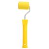 2-Inch Rubber Seam Roller for Wallpaper and Vinyl, Precise view 1