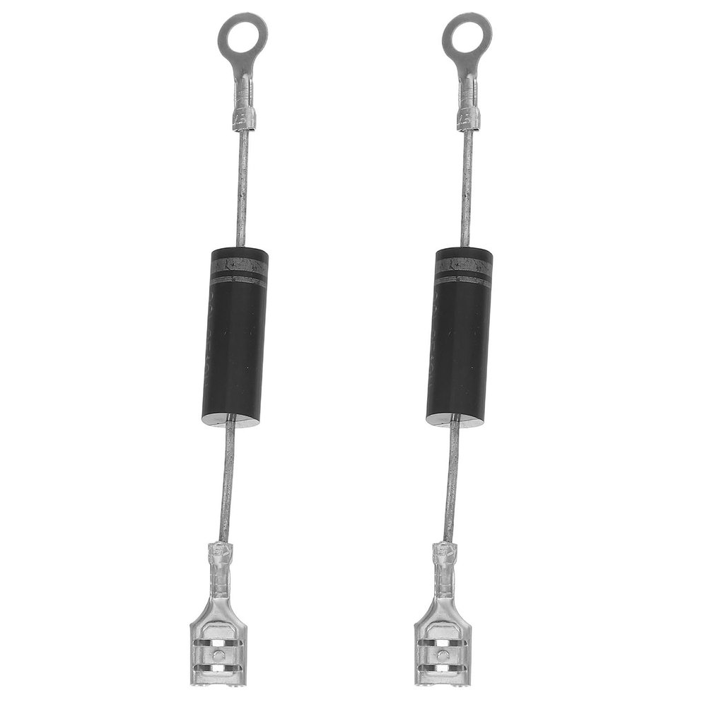 ifundom High Voltage Diodes - Microwave Accessory