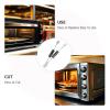 ifundom High Voltage Diodes - Microwave Accessory view 3