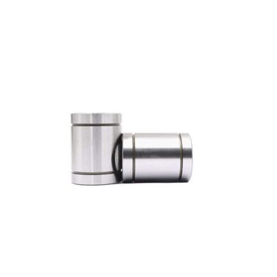 WTEPNQQDI Linear Bearing LM40UU/LM50UU/LM60UU, ABEC-5, 1 Piece (LM60UU A5)