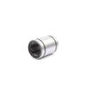 WTEPNQQDI Linear Bearing LM40UU/LM50UU/LM60UU, ABEC-5, 1 Piece (LM60UU A5) view 2