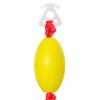 KQFCAZRE Boat Tow Rope with Inflatable Float view 2