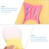 Anatomical Tooth Model, PVC with Transparent Cross-Section view 3